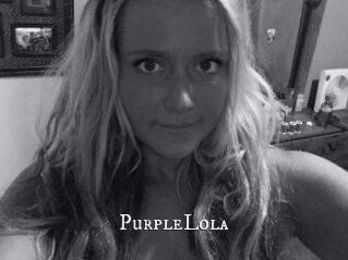 PurpleLola