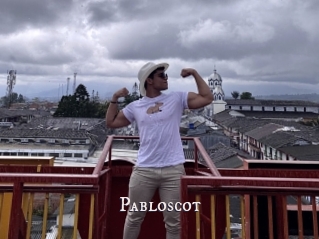 Pabloscot