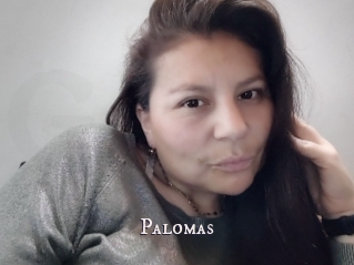 Palomas