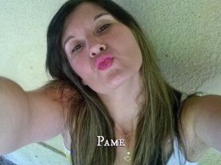 Pame