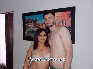 Pamelaandmark