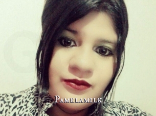 Pamelamilk