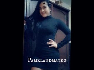 Pamelandmateo