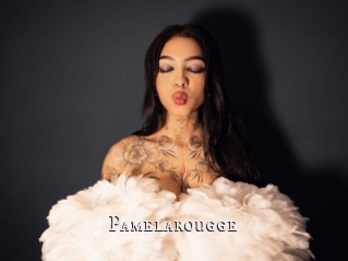 Pamelarougge