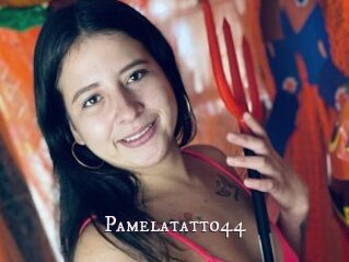 Pamelatatto44