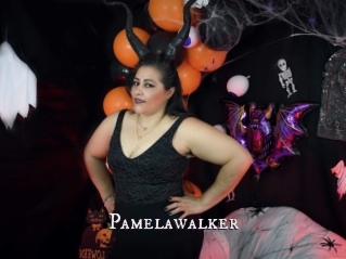 Pamelawalker