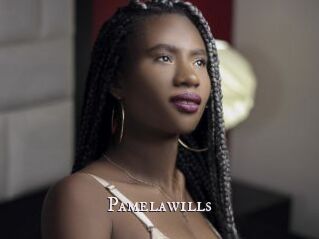 Pamelawills