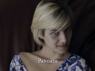 Pandasu