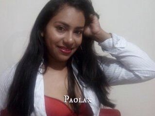 Paolax