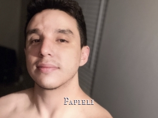 Papieli