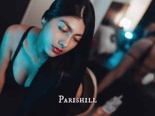 Parishill