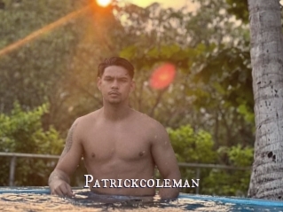 Patrickcoleman