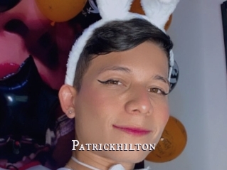 Patrickhilton