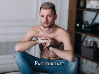 Patricktate