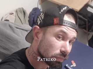 Patriko