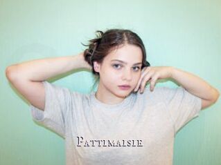 Pattimaisie