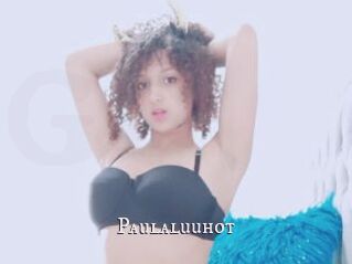 Paulaluuhot