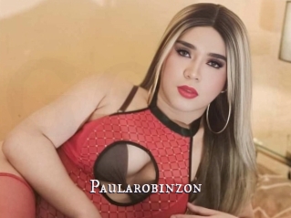 Paularobinzon