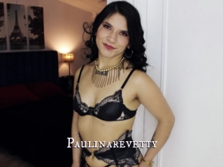 Paulinarevetty