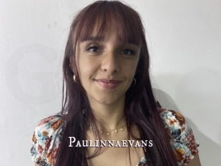 Paulinnaevans