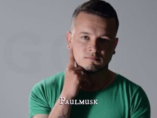 Paulmusk