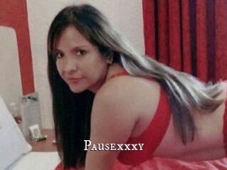 Pausexxxy