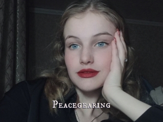 Peacegearing