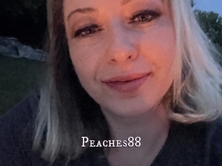 Peaches88