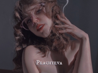 Peachyeva