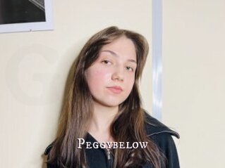 Peggybelow