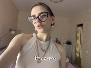 Peggyfox