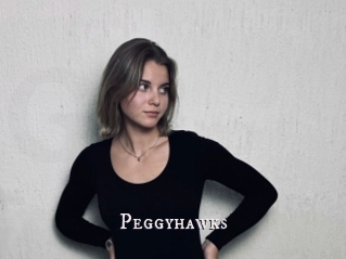 Peggyhawks