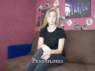 Pennyflores