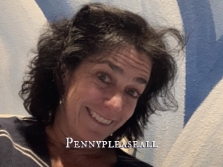 Pennypleaseall