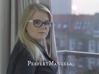 PerfektManuela