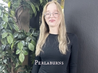 Perlaburns