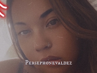 Persephonevaldez