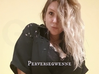 Perversegwenne