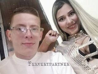 Pervertpartner