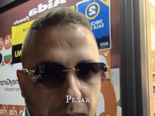 Petar