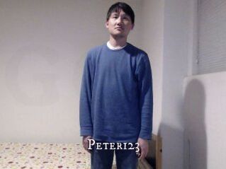 Peter123