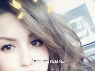 Petiitefemme