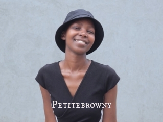 Petitebrowny