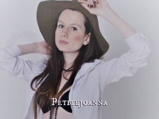 petitejoanna Gratis Clip