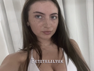 Petitelilyuk