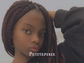 Petitepixie