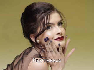 Petitmegan