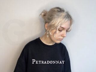 Petradonnay