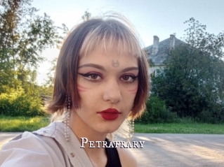 Petrafrary