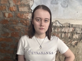 Petrahanks